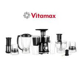 Vitamix 11in1 Deluxe Family Foods Processor (with Box Packing) Model P1108