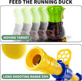 Kids Duck Shooting Game