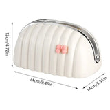 Luxury Tissue Box Desktop Tissue Organizer Shell Tissue Container Case Paper Holder Napkin Holder Household Storage Box