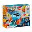 ANTI-GRAVITY PUZZLE ROLLER COASTER TOY - KidoKraze