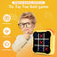 Super TicTacToe Board Game