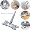 Rotating X-Mop 360 Spin Twist X-Mop