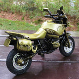 Motorcycle  Vintage Miniature - KidoKraze