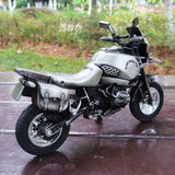 Motorcycle  Vintage Miniature - KidoKraze