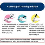 Reusable Tracing Workbook For Children - KidoKraze