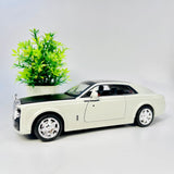 Rolls Royce Toy Car With Lights And Sound - KidoKraze