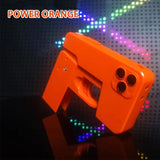 Folding Iphone Water Toy Gun