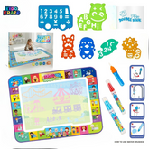 MAGICAL AQUA DOODLE MAT