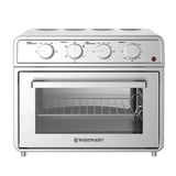 Westpoint WF-5258 Power Air Fryer Oven With Official Warranty