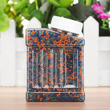 Water Gel Balls 20000 Multicolors - KidoKraze