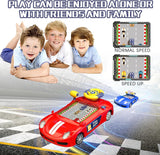 Super Mario Car Adventure Steering Wheel Toy