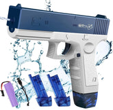 Glock Rechargeable Water pastoll Toy