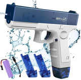 Glock Rechargeable Water pastoll Toy