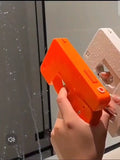 Folding Iphone Water Toy Gun