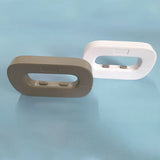 Plastic Household Supplies For Toddler Kids Refrigerator Door Lock Baby Security Latch Children Protector Baby Safety