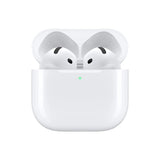 Airpods 4 ANC With Active Noise Cancellation