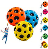 Bouncing Ball Each