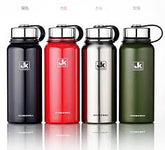 Yikesi Double Walled Stainless Steel Bottle