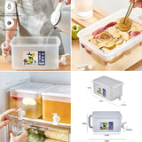 Portable 3.5 Litres Juice Dispenser