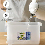 Portable 3.5 Litres Juice Dispenser