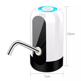 USB Charging Automatic Electric Water Pump