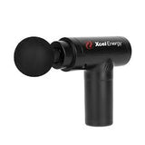 4 In 1 Multi-function Vibration Massage Gun,Portable Mini Muscle Massage Gun-Handheld Electric Deep Tissue Percussion Muscle Massager, Ultra Quiet Pain Relief Fascia Gun