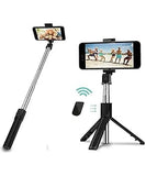 R1 Selfie Stick Without LED Light