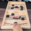 Two Player Pucket Board Game (large size)