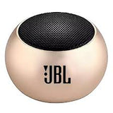 Mini Portable Speaker M3 Bluetooth Speaker Compact Size Mini Speaker | Best For Songs & Movies | Easy to Carry | Loud Sound Speaker