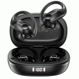 Lenovo LP75 Wireless Ear-hook Sports Headphones