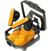 Lenovo Monster Airmars XKT-09 True Wireless Gaming Earbuds