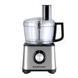 WestPoint Wf-501 Deluxe Kitchen Robot With Official Warranty