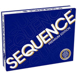 Sequence Premium Edition - Stunning Set with Giant Board