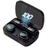 M10 True Wireless Bluetooth Earbuds