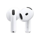 Airpods 4 ANC With Active Noise Cancellation