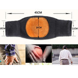 2 Pcs Cashmere Wool Warm Kneecap, Knee Protector For Men, Women & Short Leg Warmer