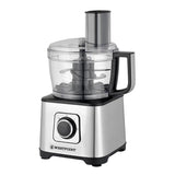 WestPoint Wf-501 Deluxe Kitchen Robot With Official Warranty