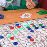 Sequence Premium Edition - Stunning Set with Giant Board