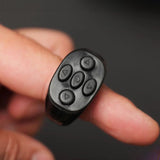 Rechargeable Spider-Man Mask