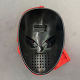 Rechargeable Spider-Man Mask