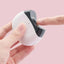 New Electric Automatic Nail Clippers With Light Trimmer Nail Cutter Manicure For Baby Adult Care Scissors Body Tools For Gift Items