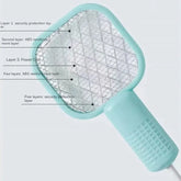 Mini USB Electric Mosquito gadget Swatter UV Light with sharp sparking Fly Bug Zapper Insect Racket easy to used winter Fly Swatters Trap For Home. Office.Outdoor P