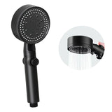 High Pressure Hand-held Shower Head