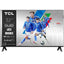 TCL 32S59K 32 inch Smart QLED TV With Official Warranty