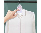 Smart Portable Clothes Dryer Shoes Clothes rack hangers foldable laundry tumble electric dryer machine
