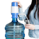 Manual Water Pump | For 19 Liter Cans Large - Bottle Water Pump Dispenser |