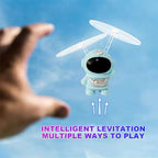 Heavy Quality Induction Aircraft Spaceman 2 Wings
