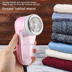 Rechargeable Lint Remover