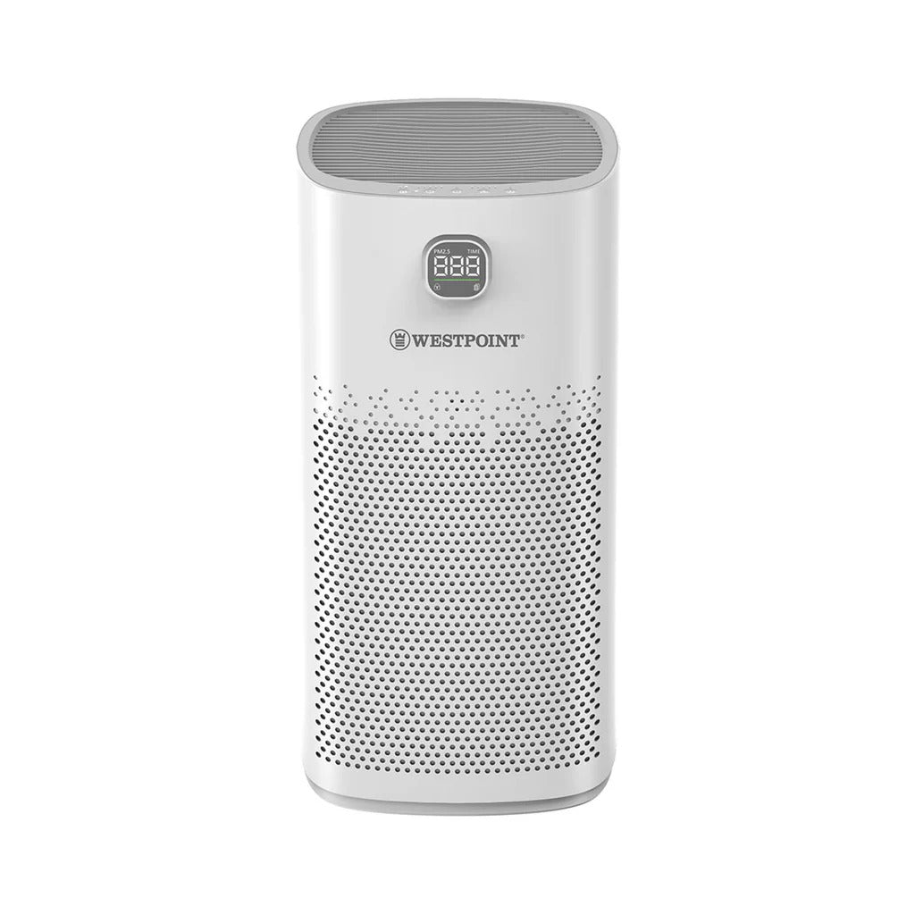 Westpoint WF-1102 Deluxe Air Purifier With Official Warranty