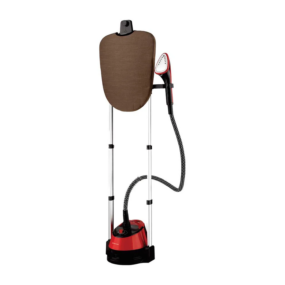 Westpoint WF-1157 Deluxe Garment Steamer With Official Warranty